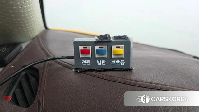 Hyundai The New Grand Starex id 4703545 из Кореи 9