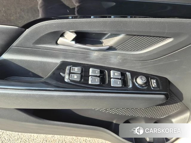 Ssangyong Beautiful Korando id 3834274 из Кореи 9