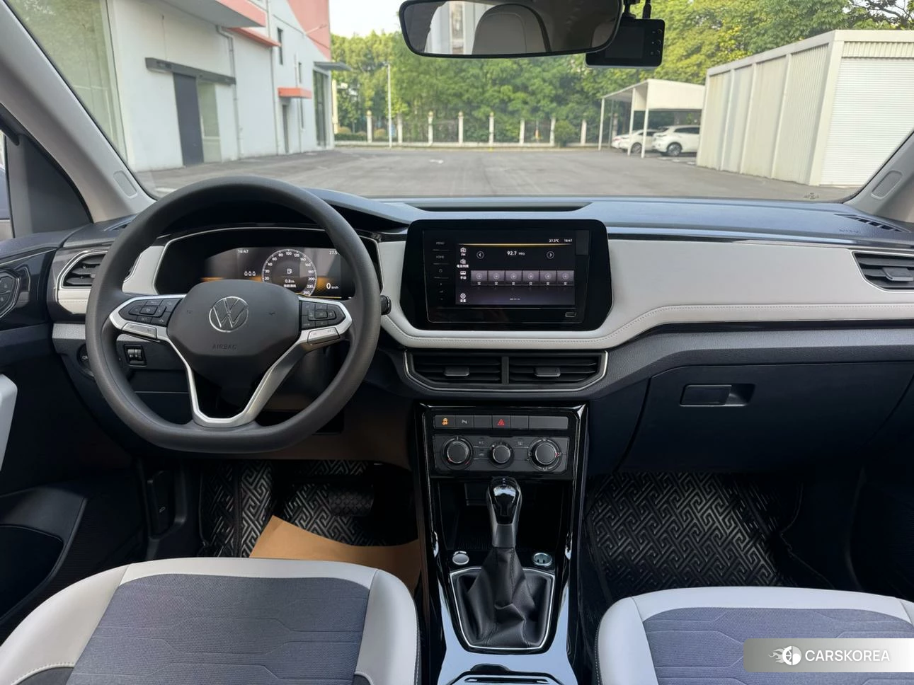 Volkswagen Tuyue id 4513998 из Китая 9