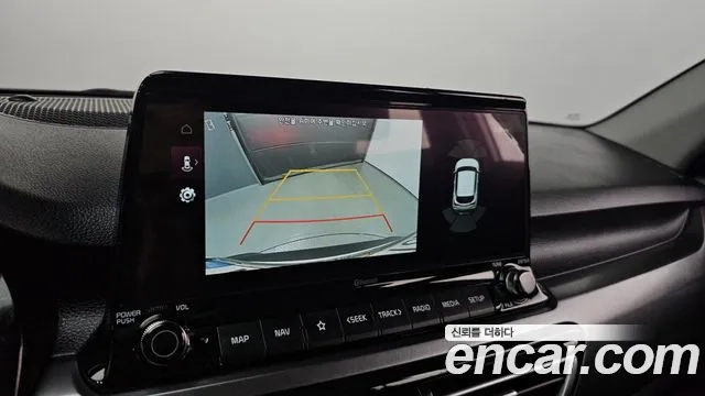 Kia Seltos id 2950791 из Кореи 9