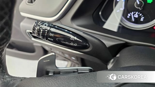 Hyundai Sonata Hybrid (DN8) id 4721080 из Кореи 9