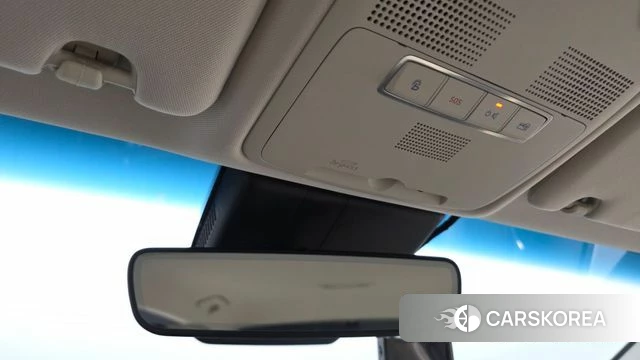 Hyundai The New Grandeur IG id 4736482 из Кореи 9