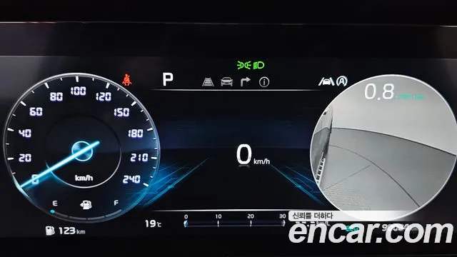 Kia Carnival 4th generation id 2699004 из Кореи 9