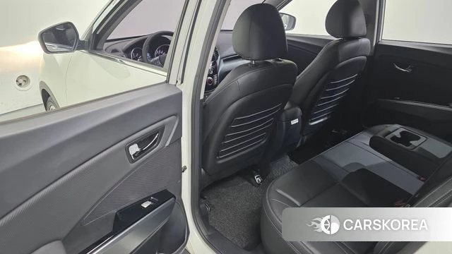 Ssangyong Tivoli Armor id 4520769 из Кореи 9