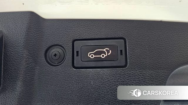 Ssangyong Torres id 4716128 из Кореи 9