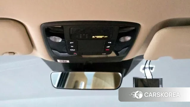 Kia Carnival 4th generation id 3671361 из Кореи 9