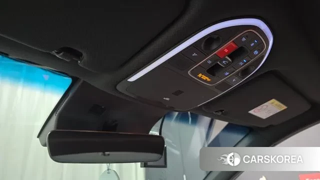 Genesis The New G70 id 3262277 из Кореи 9