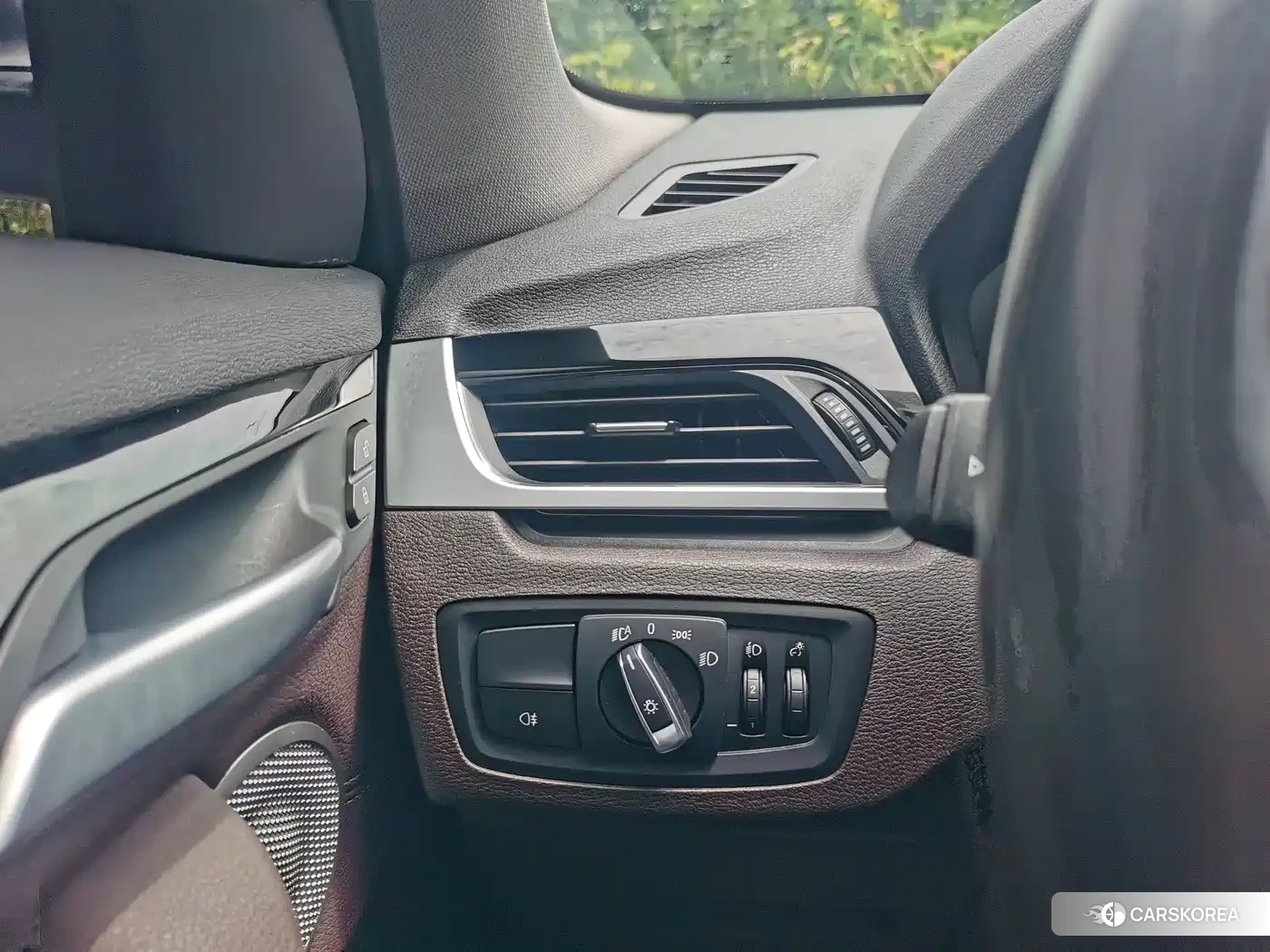 BMW X1 id 4589101 из Китая 9