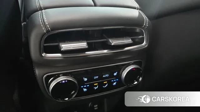 Genesis GV80 id 3385098 из Кореи 9