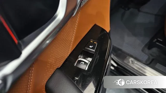 Kia Mohave Master id 3132195 из Кореи 9