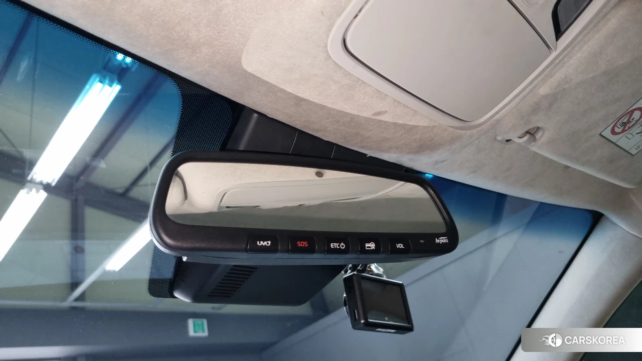 Kia K7 Premier id 4609605 из Кореи 9