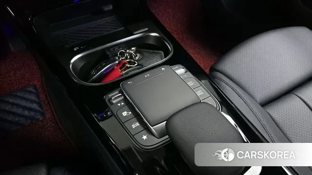 Mercedes-Benz A-Class W177 id 3479085 из Кореи 9