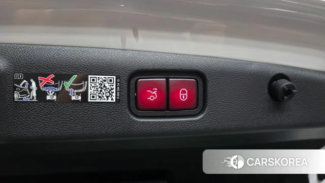 Mercedes-Benz E-Class W214 id 4879359 из Кореи 9
