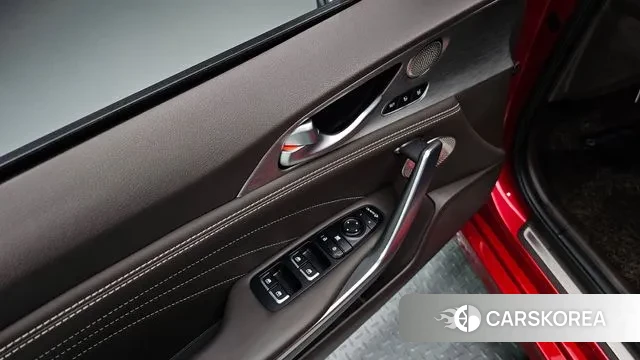 Kia Stinger Meister id 3181952 из Кореи 9