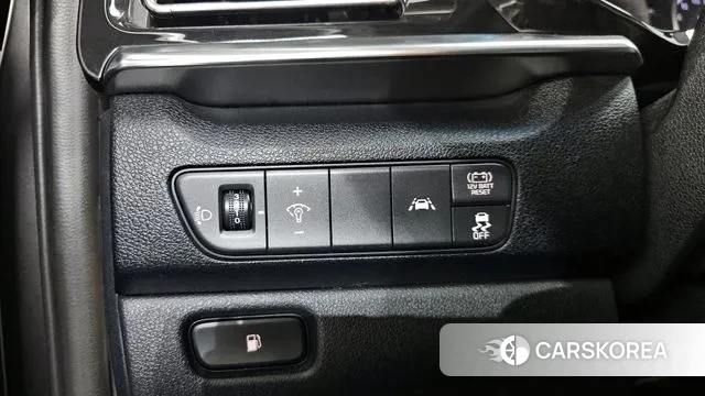 Kia The New Niro id 3692360 из Кореи 9