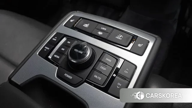 Genesis G80 id 3499594 из Кореи 9