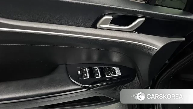 Kia K5 Hybrid 3rd Generation id 3454329 из Кореи 9