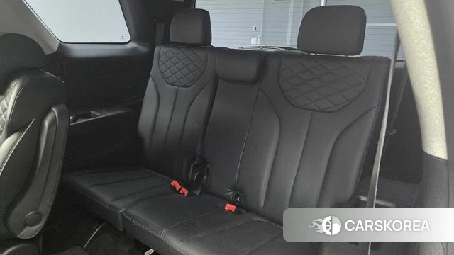 Hyundai Palisade id 3905250 из Кореи 9