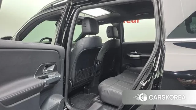 Mercedes-Benz GLB-Class X247 id 3770675 из Кореи 9