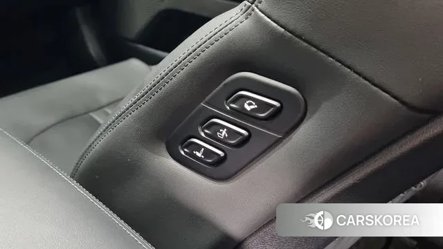 Kia K5 Hybrid 3rd Generation id 3007487 из Кореи 9