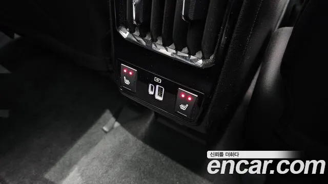 Jeep Compass 2nd Generation id 2444446 из Кореи 9