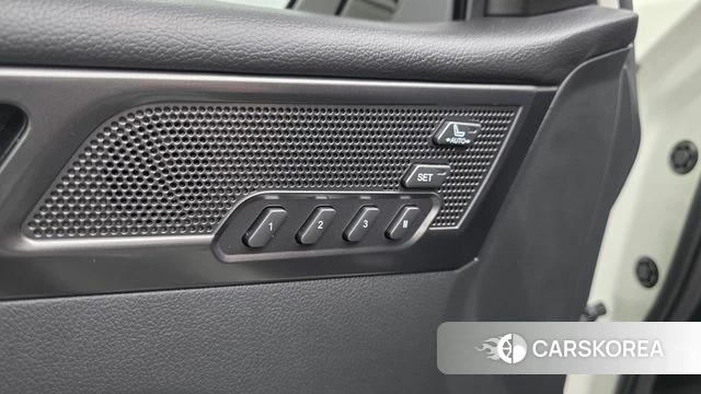 Ssangyong Rexton New Arena id 4185956 из Кореи 9