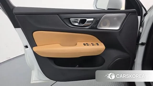 Volvo V60 Cross-Country 2nd Generation id 3459600 из Кореи 9