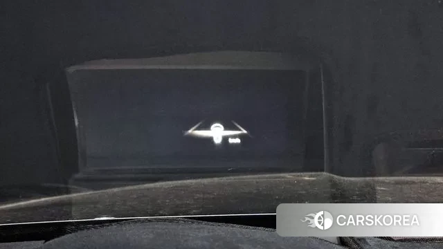 Genesis GV70 id 2885493 из Кореи 9