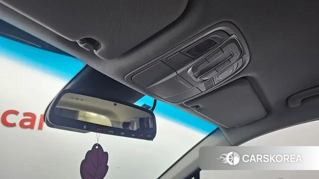 Hyundai Santa Fe TM id 2981781 из Кореи 9