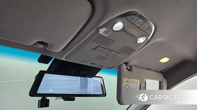 Hyundai The New Grandeur IG Hybrid id 3202724 из Кореи 9