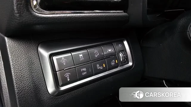 Ssangyong Berry New Tivoli id 3649921 из Кореи 9