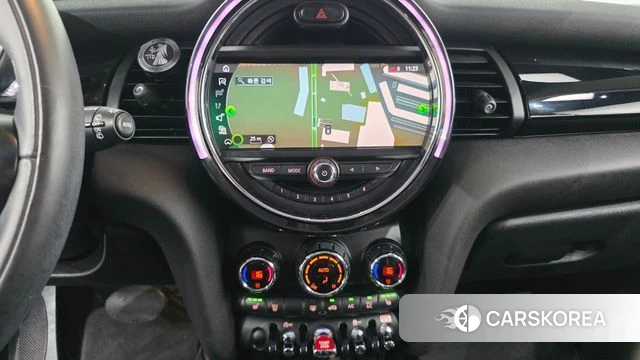 Mini Cooper id 4667395 из Кореи 9