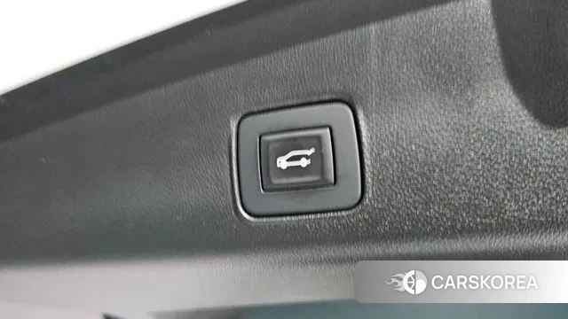 Chevrolet (GM Daewoo) Trailblazer id 3274979 из Кореи 9