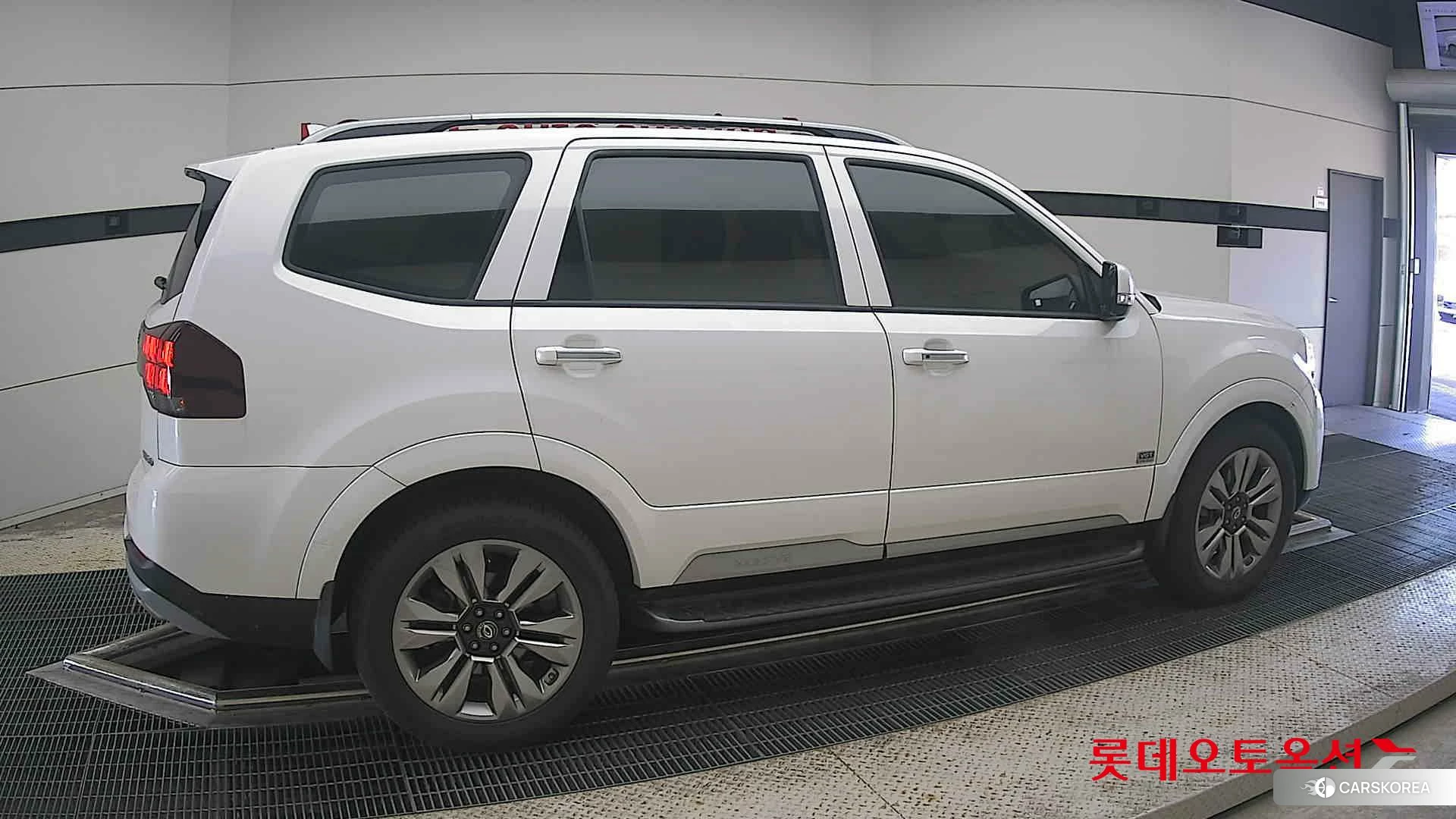 Kia Mohave id 4902457 из Кореи 9