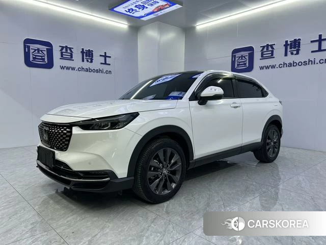 Honda XR-V id 4301401 из Китая 9