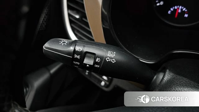 Kia Seltos id 3812435 из Кореи 9