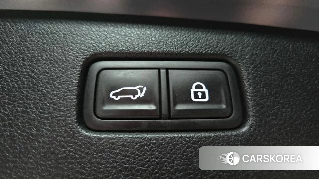 Genesis GV70 id 4501551 из Кореи 9