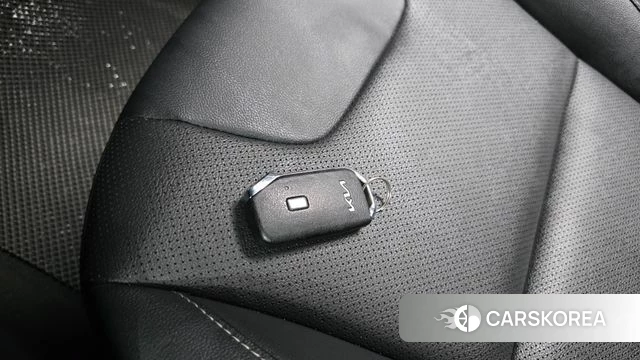 Kia The New Niro id 4489712 из Кореи 9