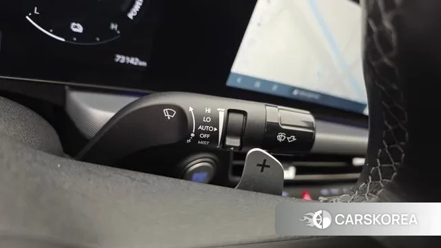 Hyundai Sonata D Edge Hybrid (DN8) id 3689940 из Кореи 9