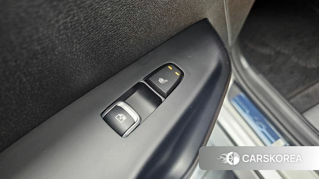 Kia K5 3rd generation id 4591608 из Кореи 9