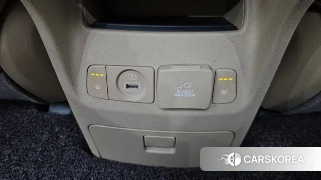 Kia The New Carnival id 3641412 из Кореи 9