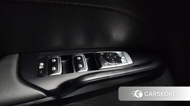 Kia The New K5 3rd generation id 3036365 из Кореи 9