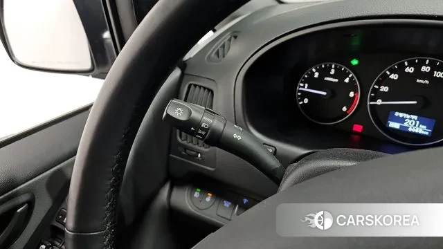 Hyundai The New Grand Starex id 3375098 из Кореи 9