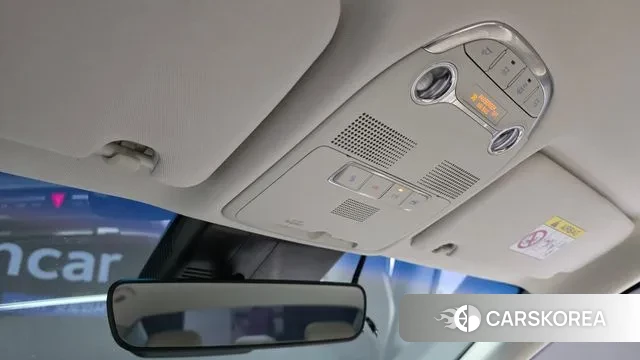 Hyundai The New Grandeur IG id 3323434 из Кореи 9