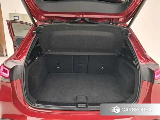 Mercedes-Benz GLA-Class X156 id 3765688 из Кореи 9