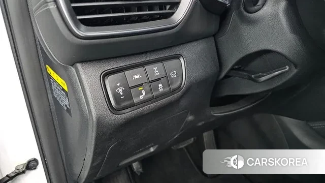 Hyundai Santa Fe TM id 3445090 из Кореи 9