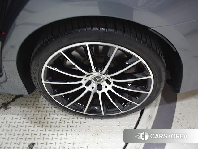 Mercedes-Benz CLS-Class C257 id 4402064 из Кореи 9