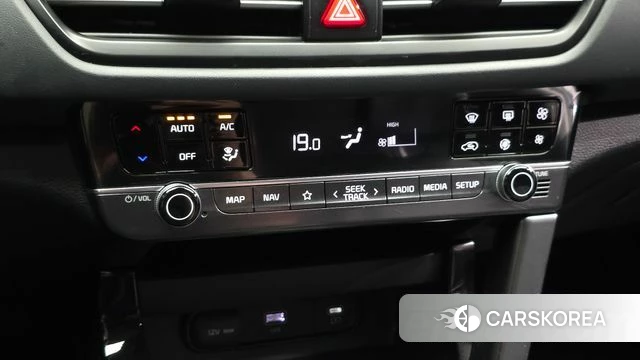 Kia The New Seltos id 4731011 из Кореи 9