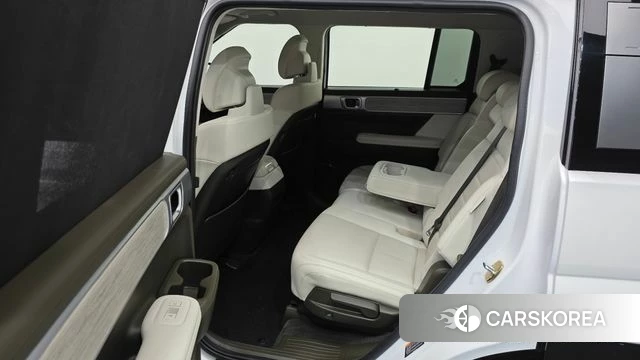 Hyundai Santa Fe (MX5) id 4528082 из Кореи 9