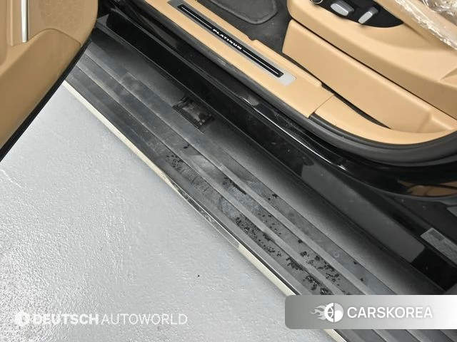 Cadillac Escalade id 4551459 из Кореи 9